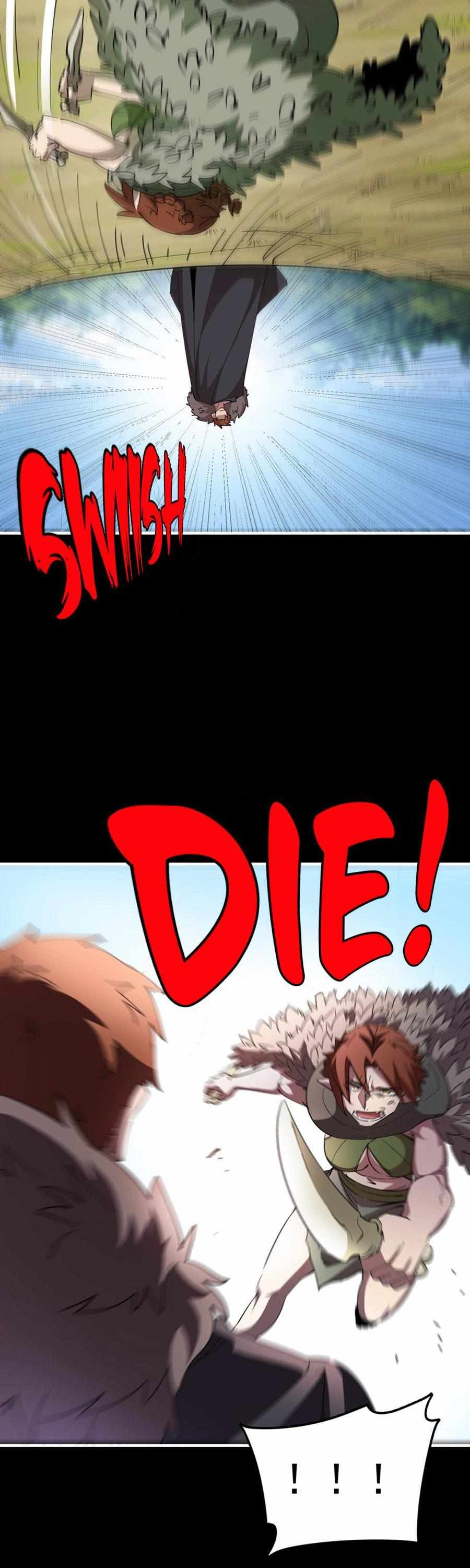 It All Starts With A Group Of Primitive People chapter 19 page 40