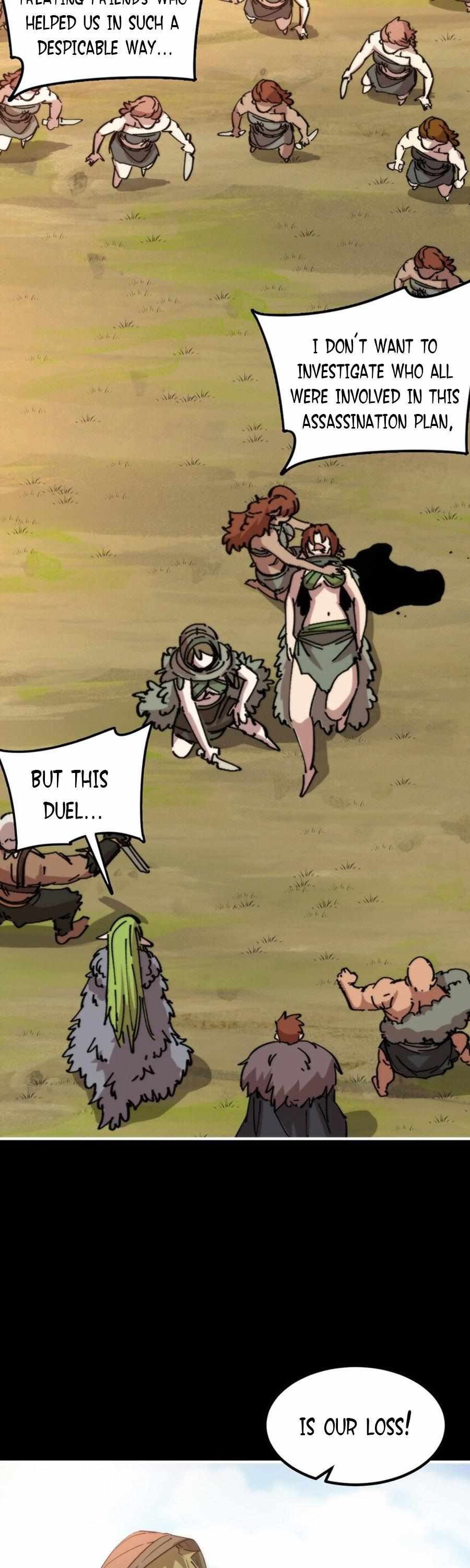 It All Starts With A Group Of Primitive People chapter 20 page 12