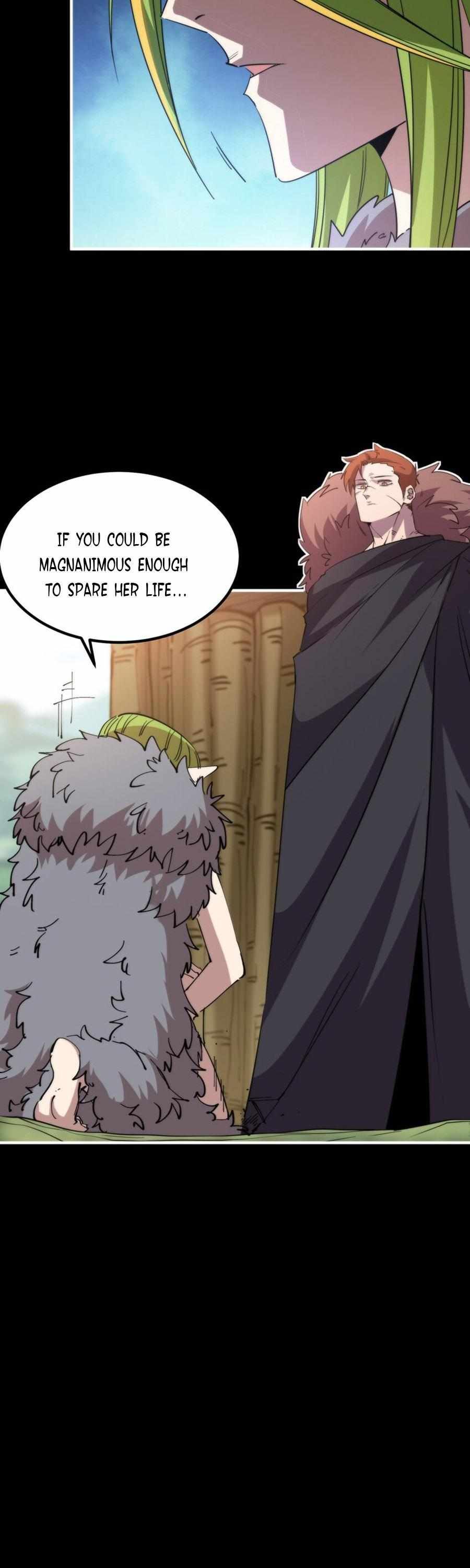 It All Starts With A Group Of Primitive People chapter 20 page 14