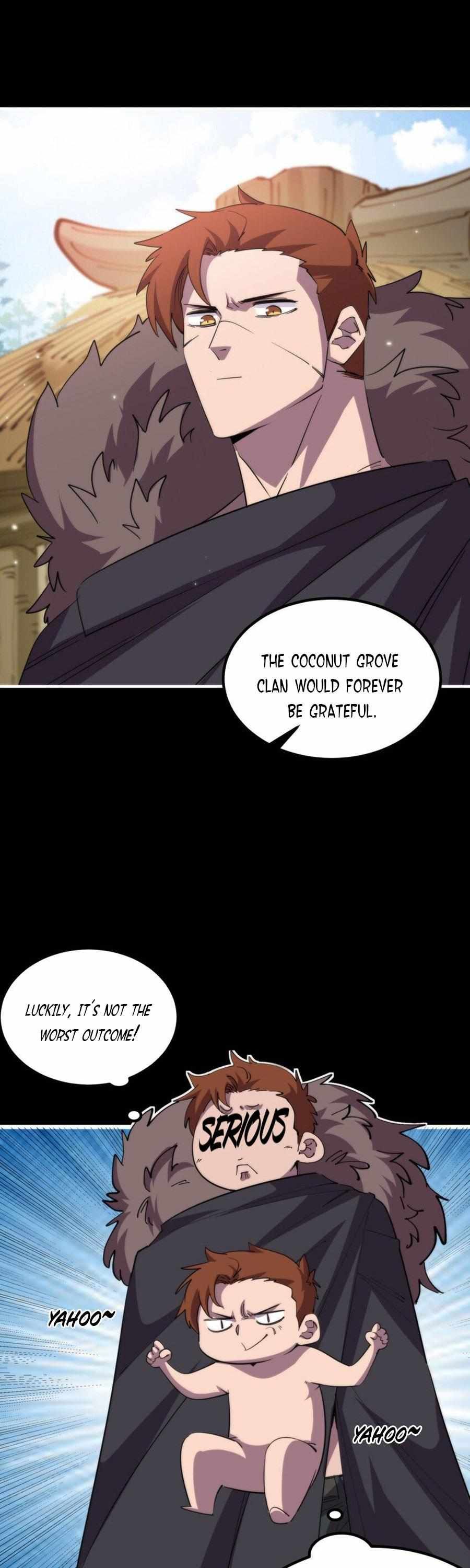 It All Starts With A Group Of Primitive People chapter 20 page 15