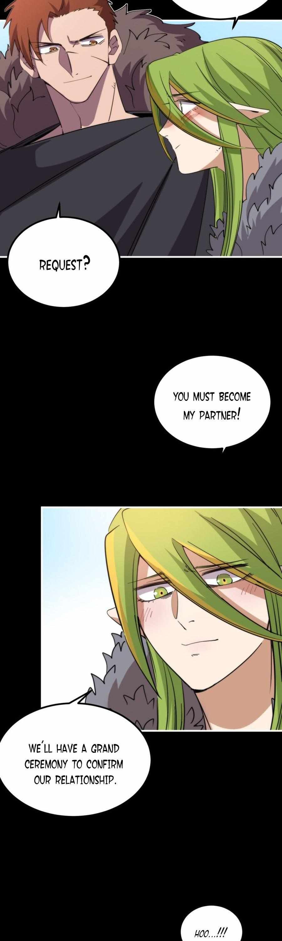 It All Starts With A Group Of Primitive People chapter 20 page 25