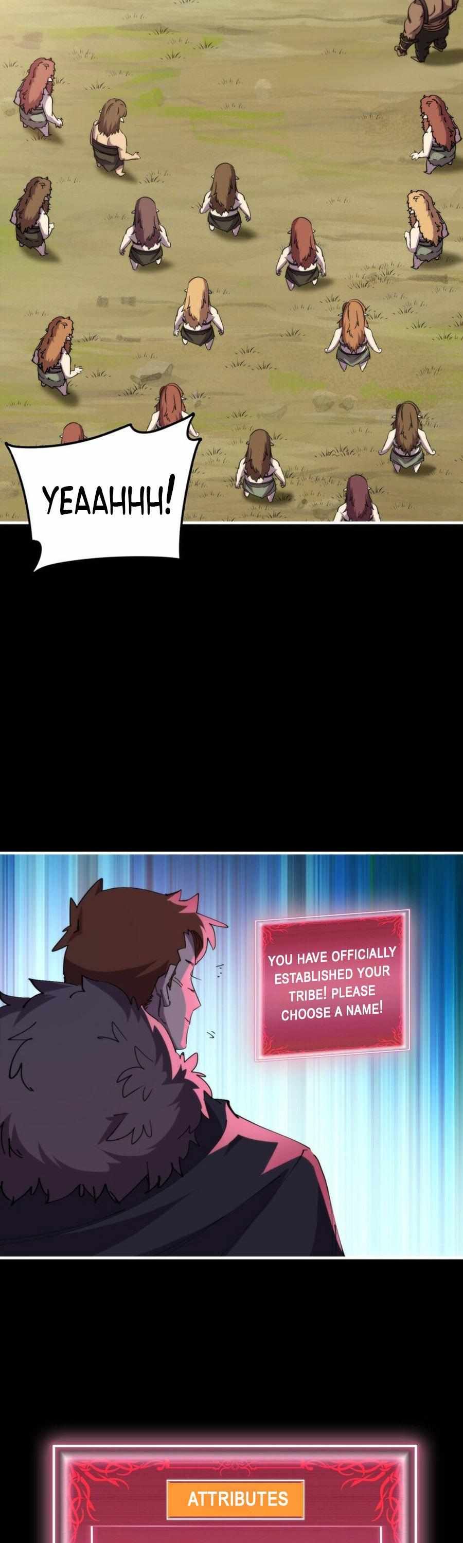 It All Starts With A Group Of Primitive People chapter 20 page 30