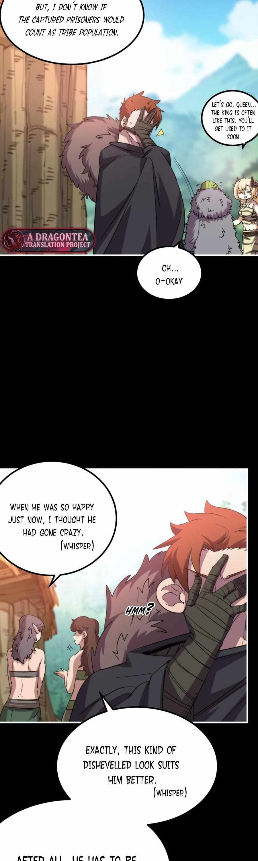 It All Starts With A Group Of Primitive People chapter 20 page 34