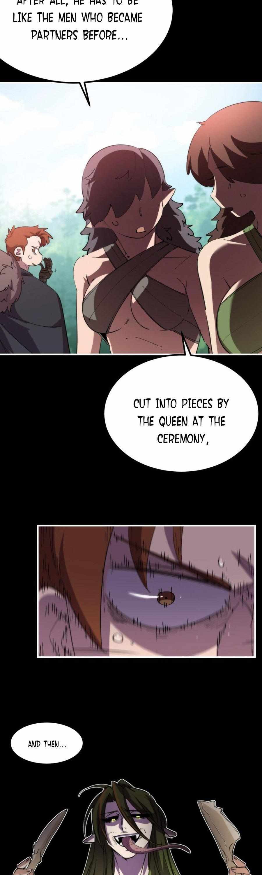 It All Starts With A Group Of Primitive People chapter 20 page 35