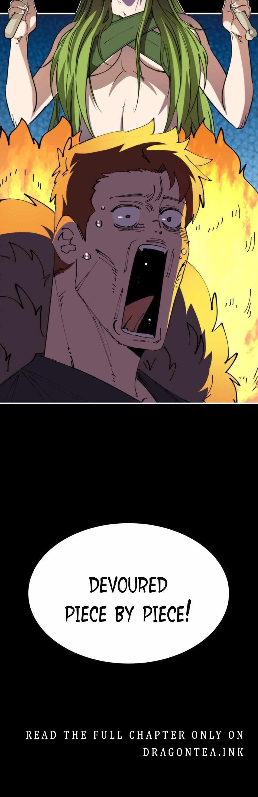 It All Starts With A Group Of Primitive People chapter 20 page 36