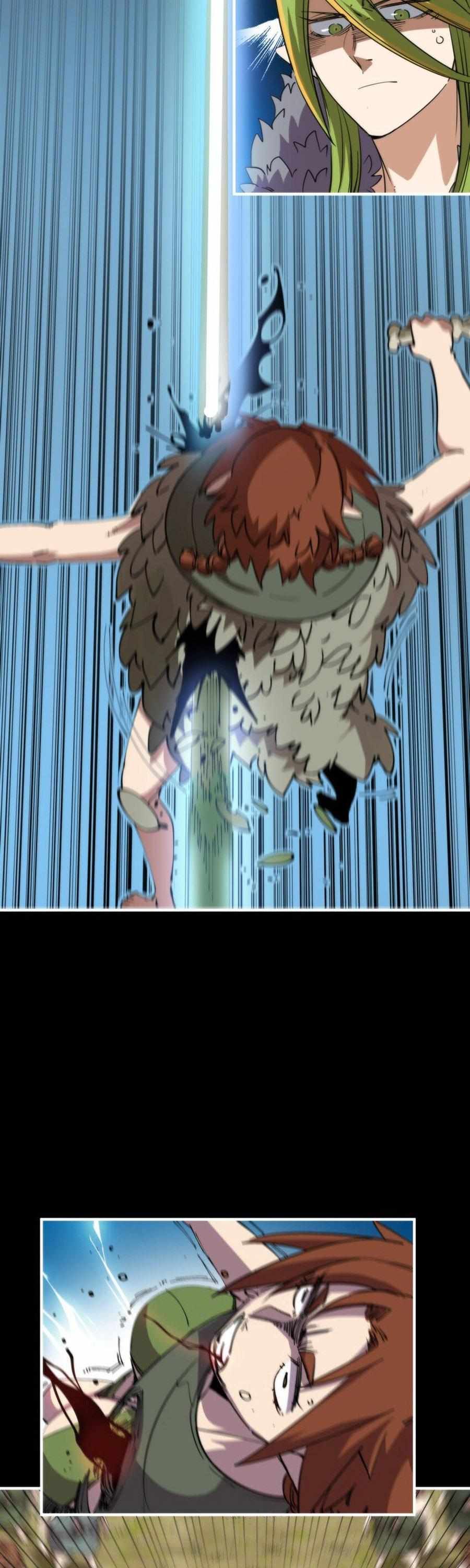 It All Starts With A Group Of Primitive People chapter 20 page 4