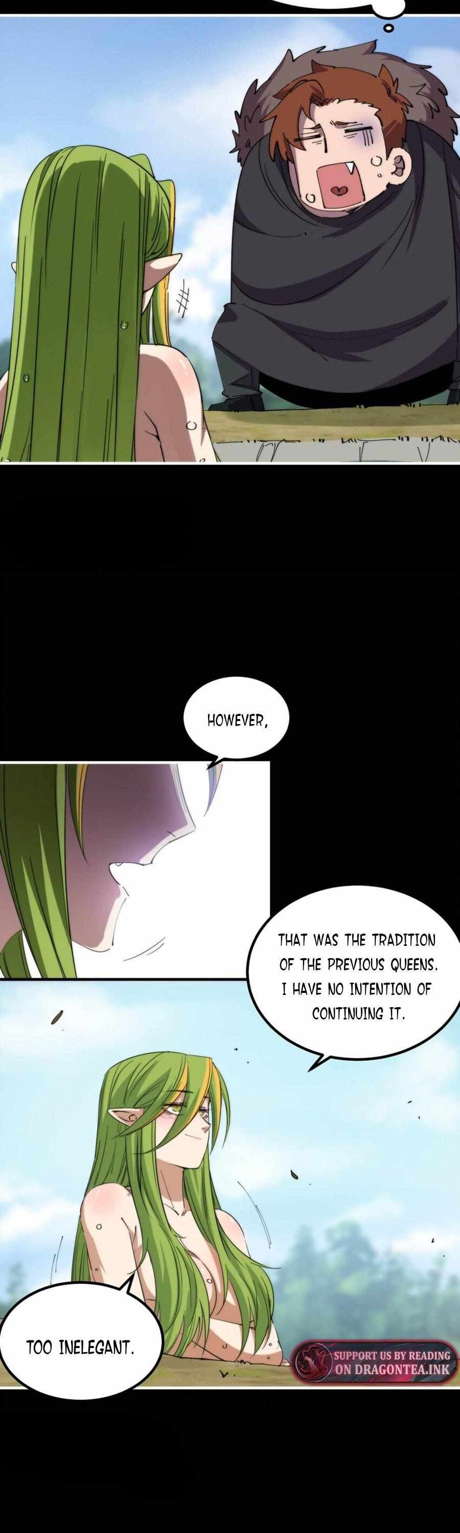 It All Starts With A Group Of Primitive People chapter 21 page 26