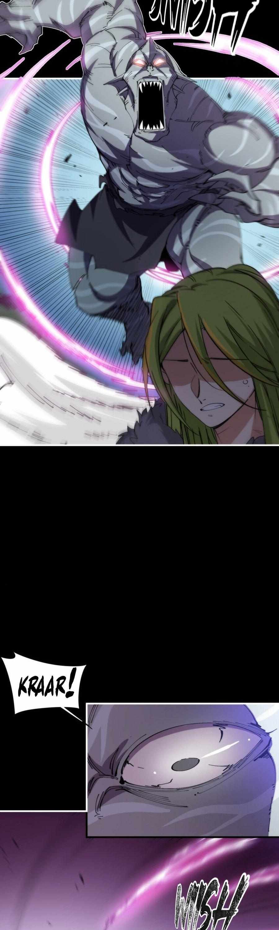 It All Starts With A Group Of Primitive People chapter 22 page 26