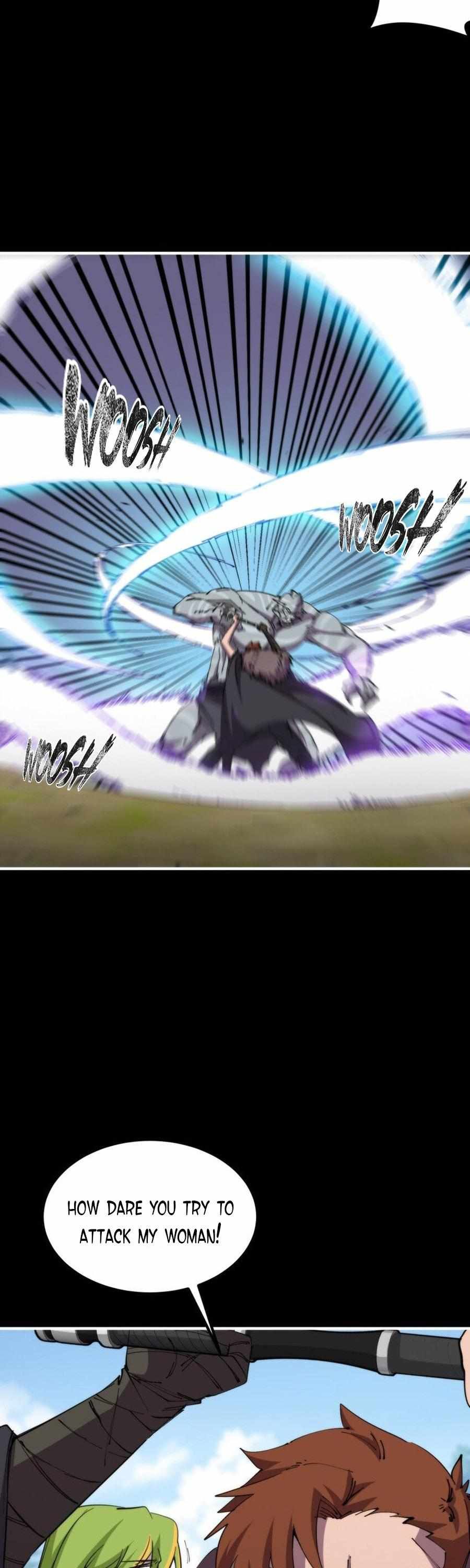 It All Starts With A Group Of Primitive People chapter 22 page 28