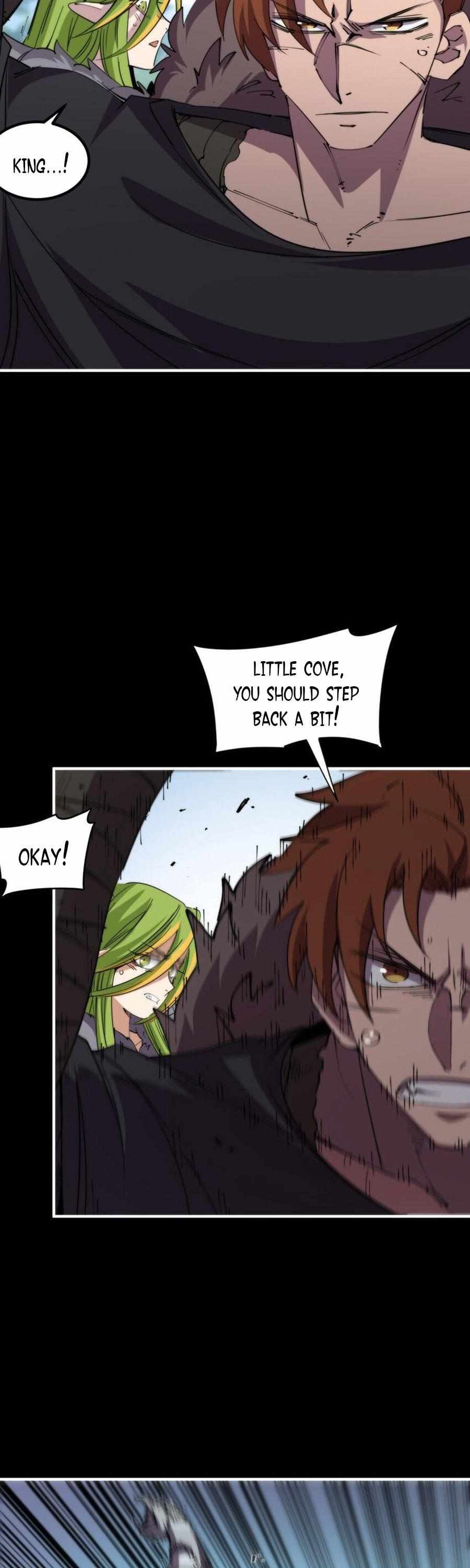 It All Starts With A Group Of Primitive People chapter 22 page 29