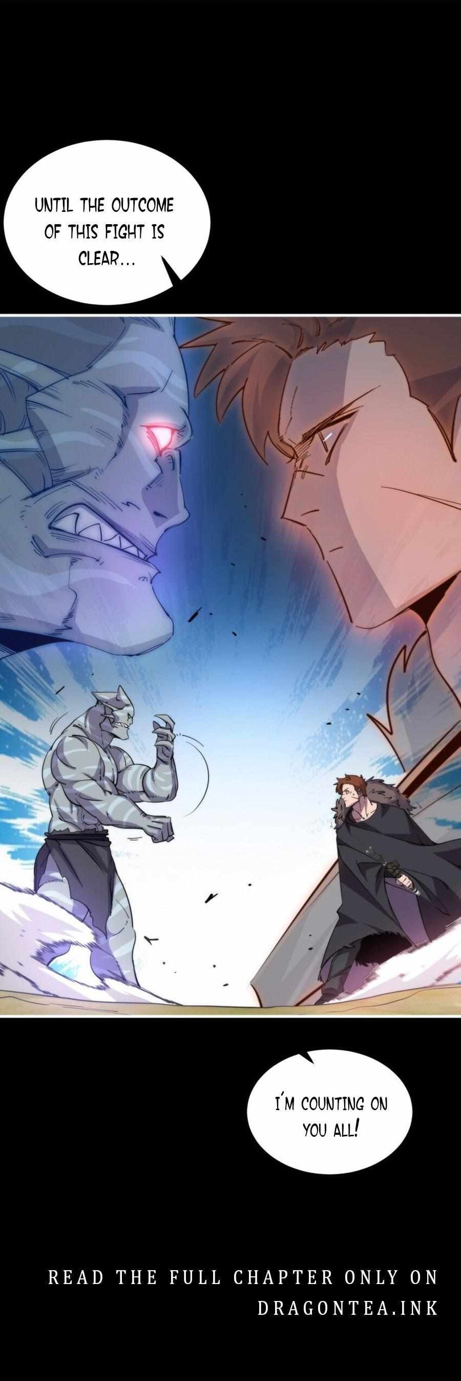 It All Starts With A Group Of Primitive People chapter 22 page 36