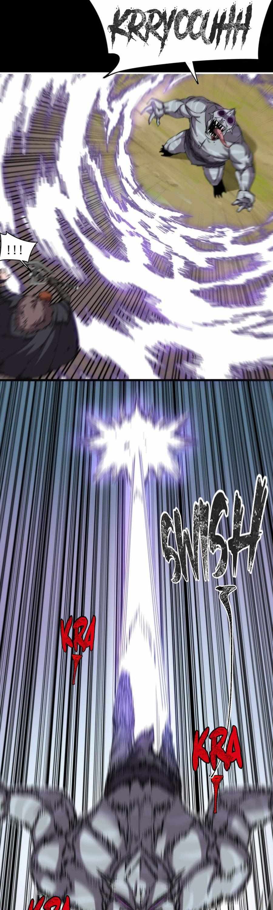 It All Starts With A Group Of Primitive People chapter 23 page 13