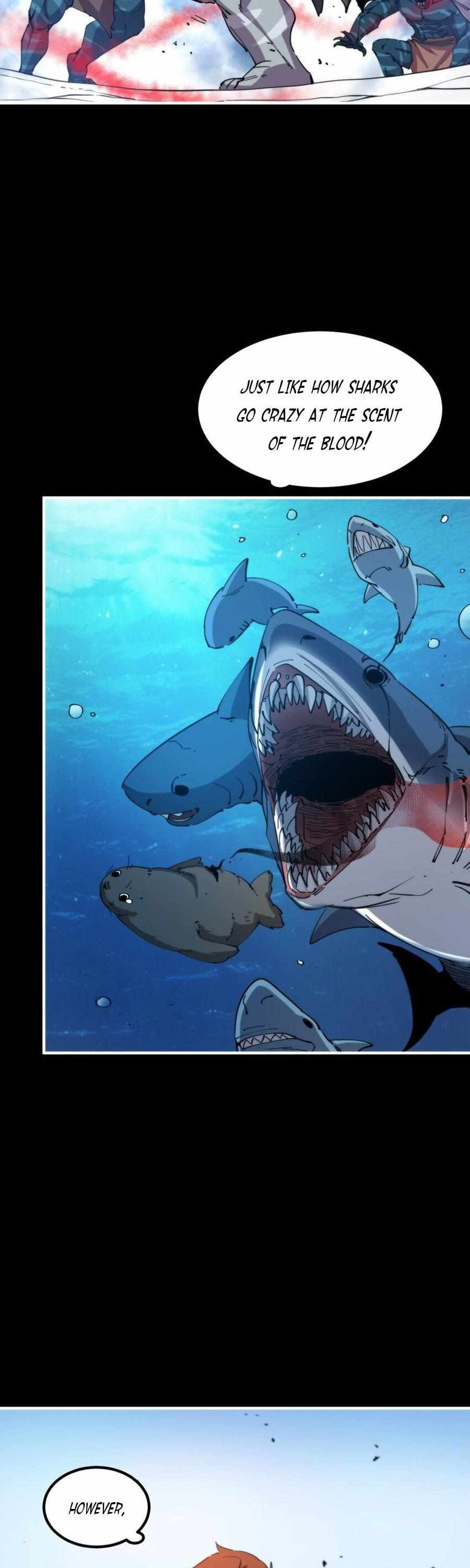 It All Starts With A Group Of Primitive People chapter 23 page 19