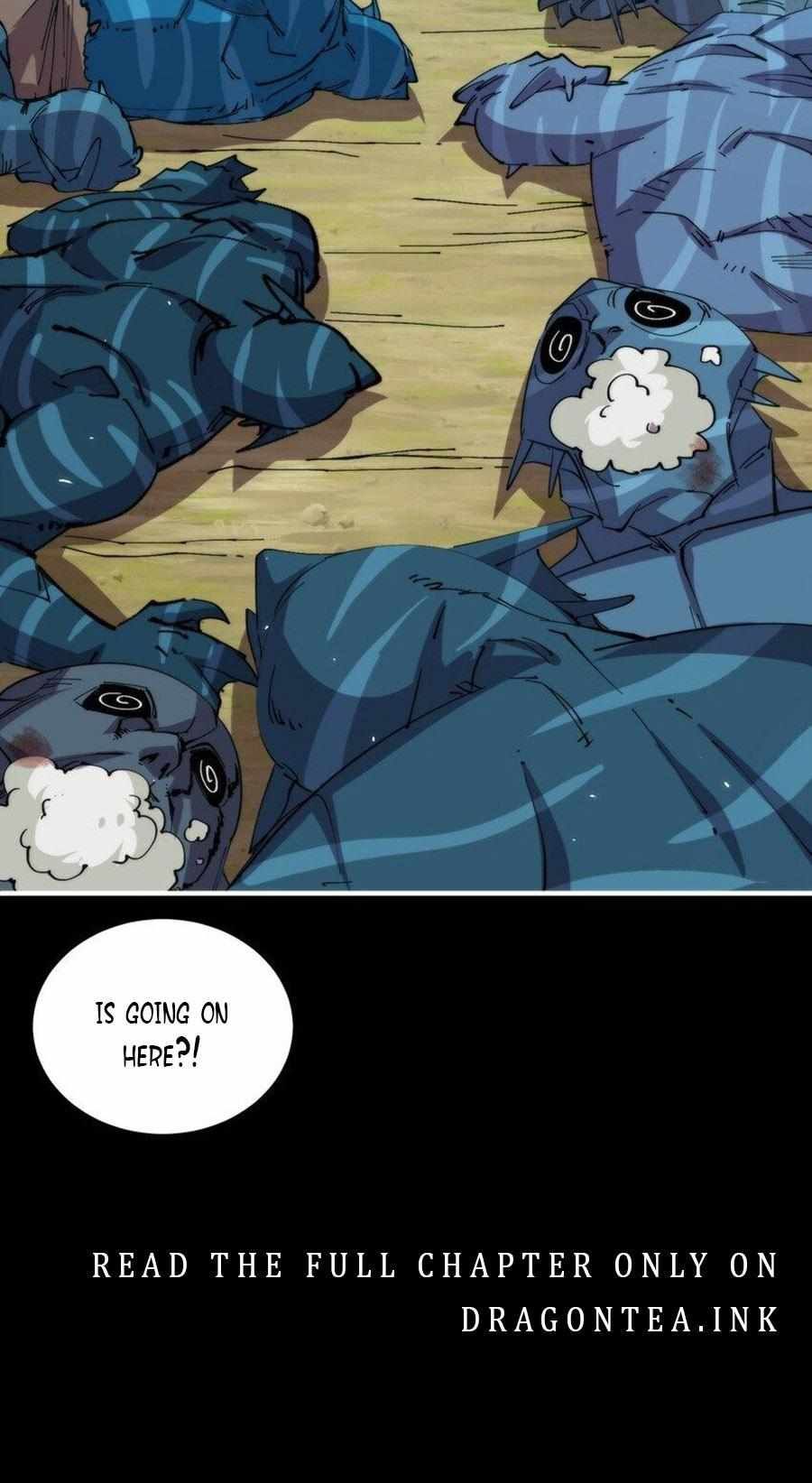 It All Starts With A Group Of Primitive People chapter 23 page 35