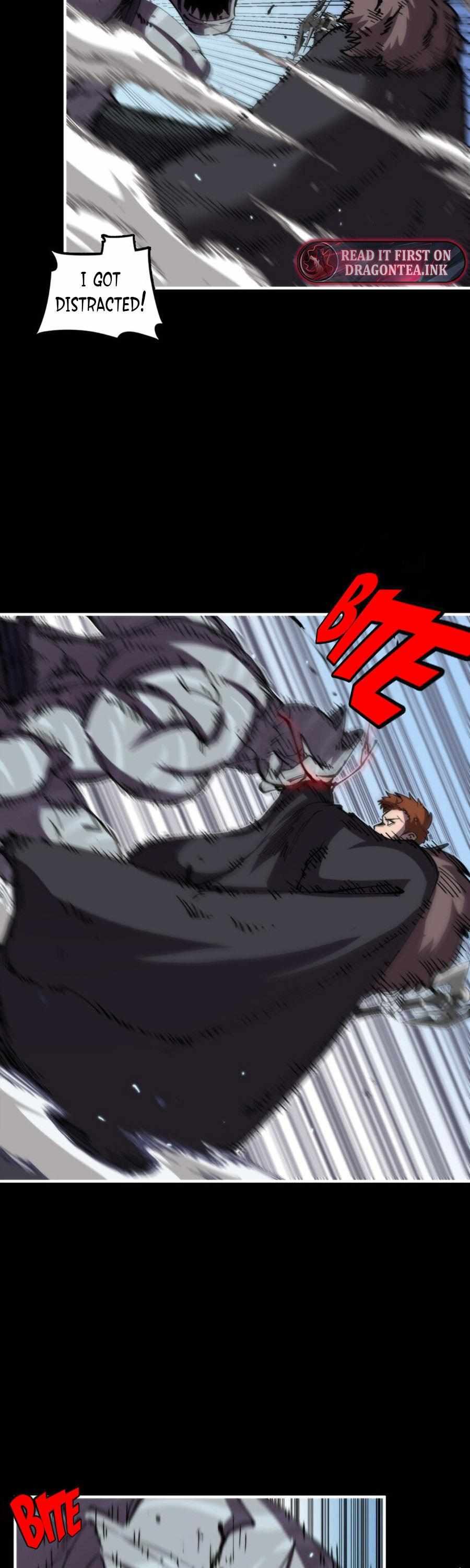 It All Starts With A Group Of Primitive People chapter 23 page 7