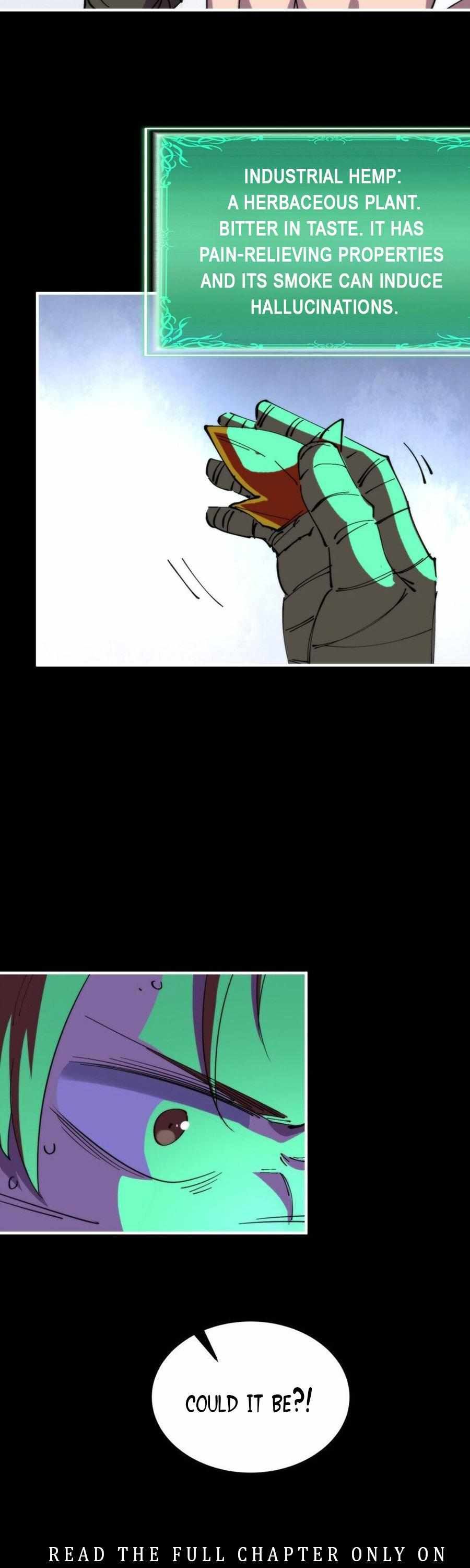 It All Starts With A Group Of Primitive People chapter 24 page 34