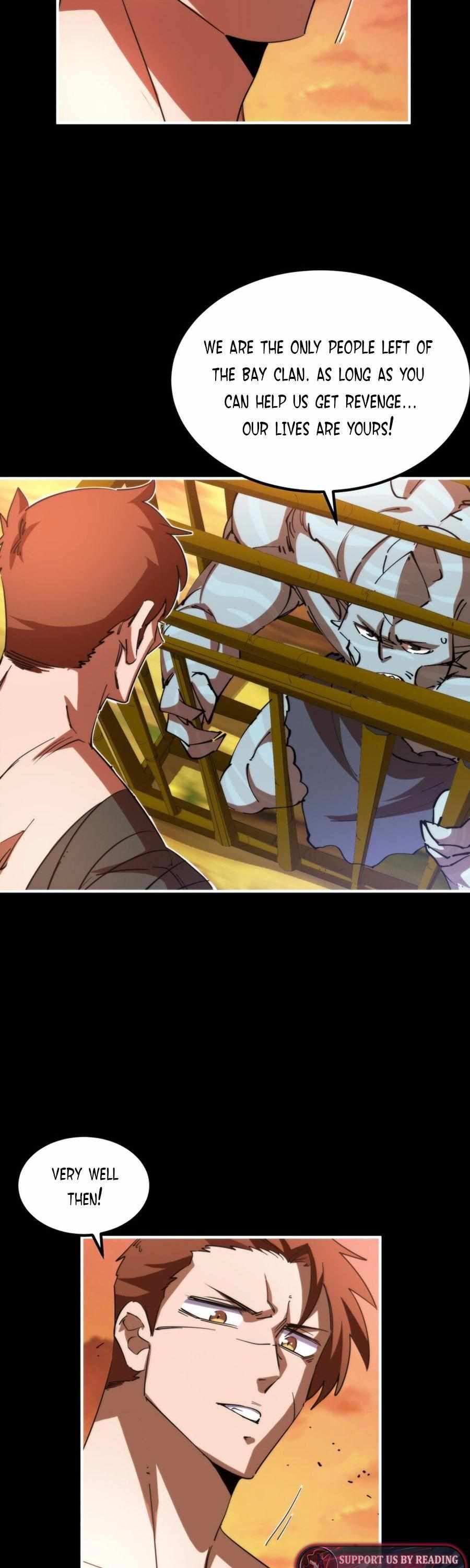 It All Starts With A Group Of Primitive People chapter 25 page 25