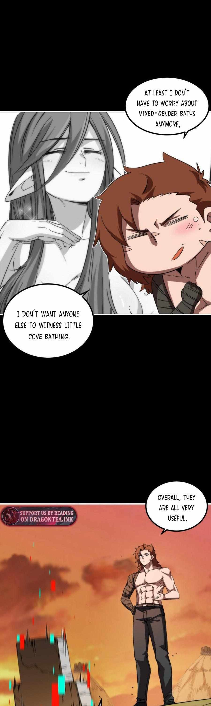 It All Starts With A Group Of Primitive People chapter 26 page 15