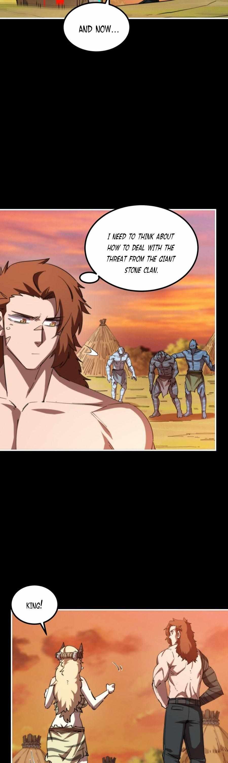 It All Starts With A Group Of Primitive People chapter 26 page 16