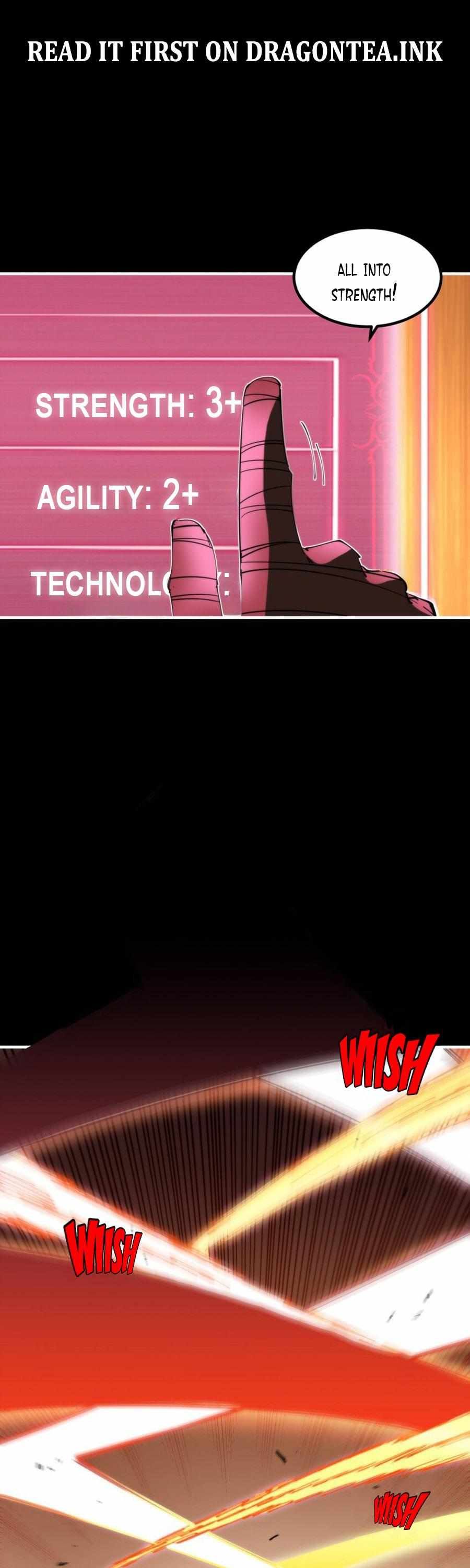 It All Starts With A Group Of Primitive People chapter 26 page 2