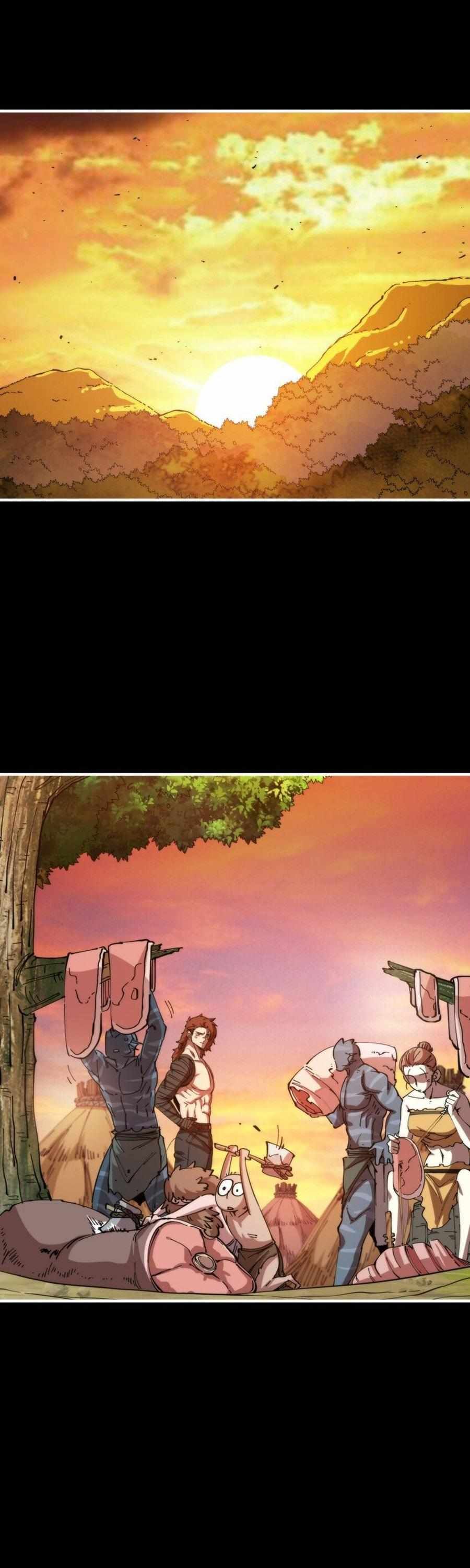 It All Starts With A Group Of Primitive People chapter 26 page 26