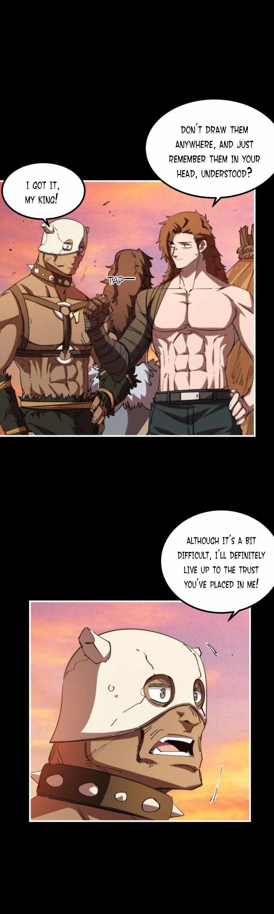 It All Starts With A Group Of Primitive People chapter 26 page 34