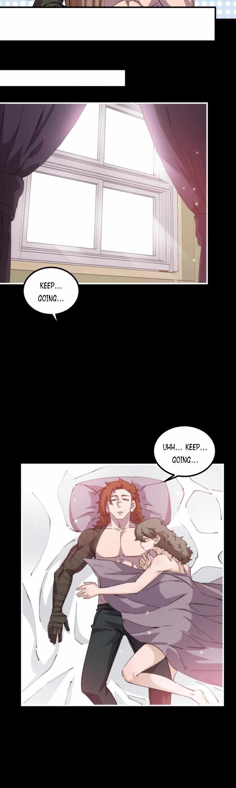 It All Starts With A Group Of Primitive People chapter 27 page 13