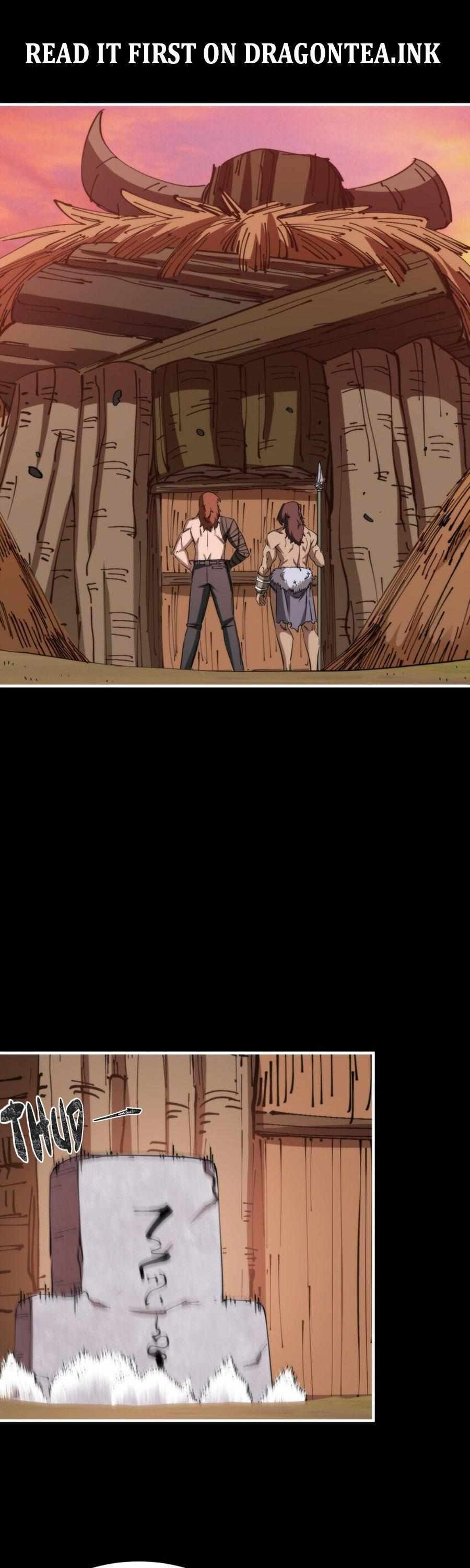 It All Starts With A Group Of Primitive People chapter 27 page 2