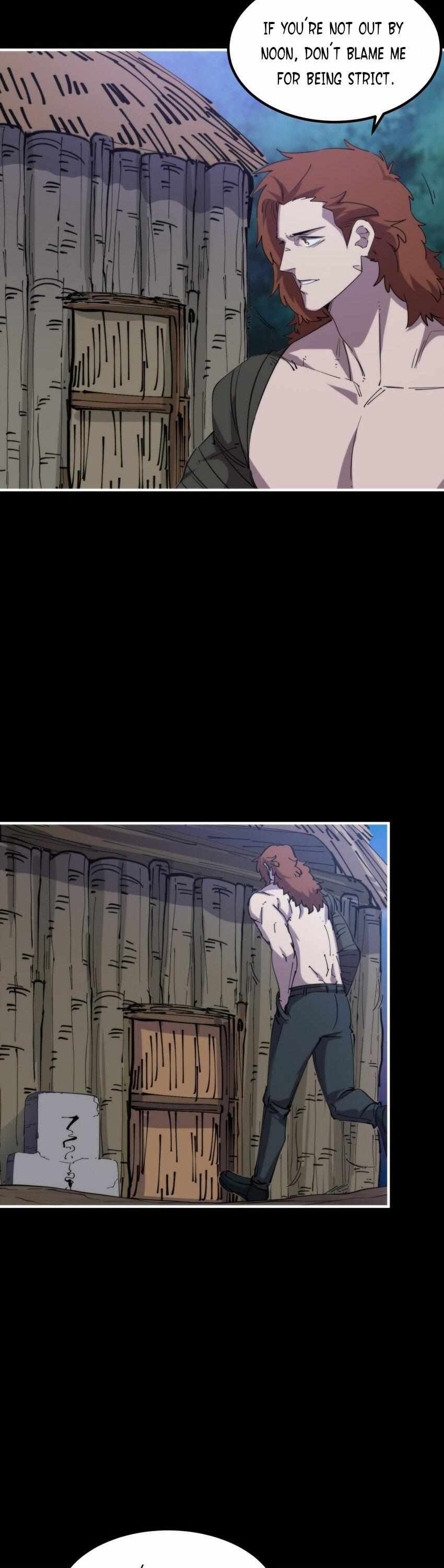 It All Starts With A Group Of Primitive People chapter 27 page 29