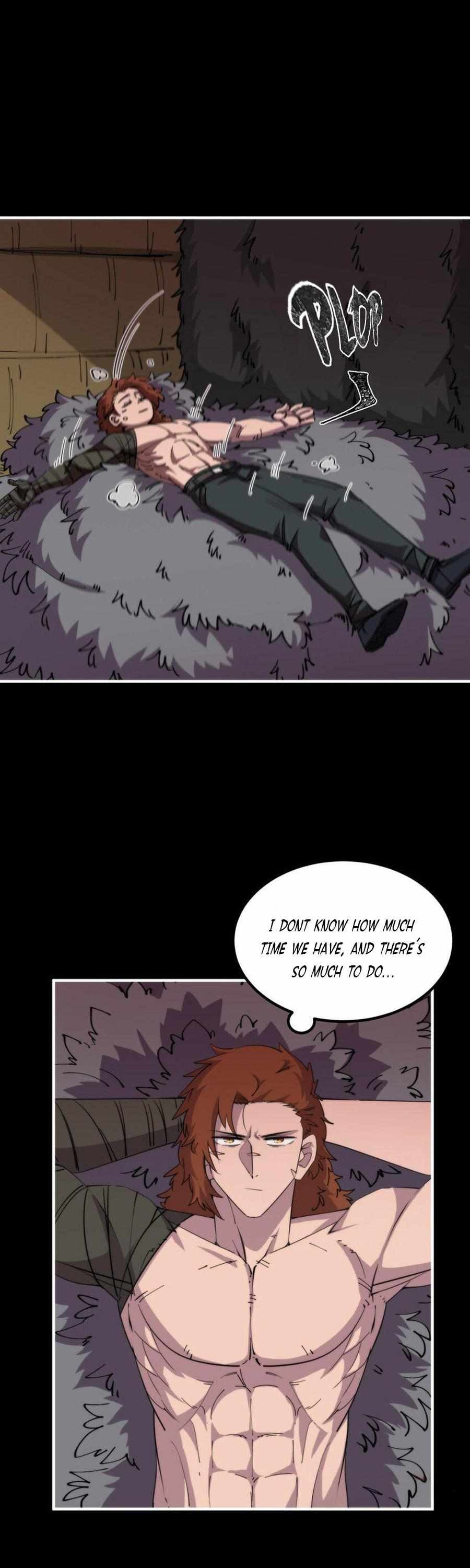 It All Starts With A Group Of Primitive People chapter 27 page 5