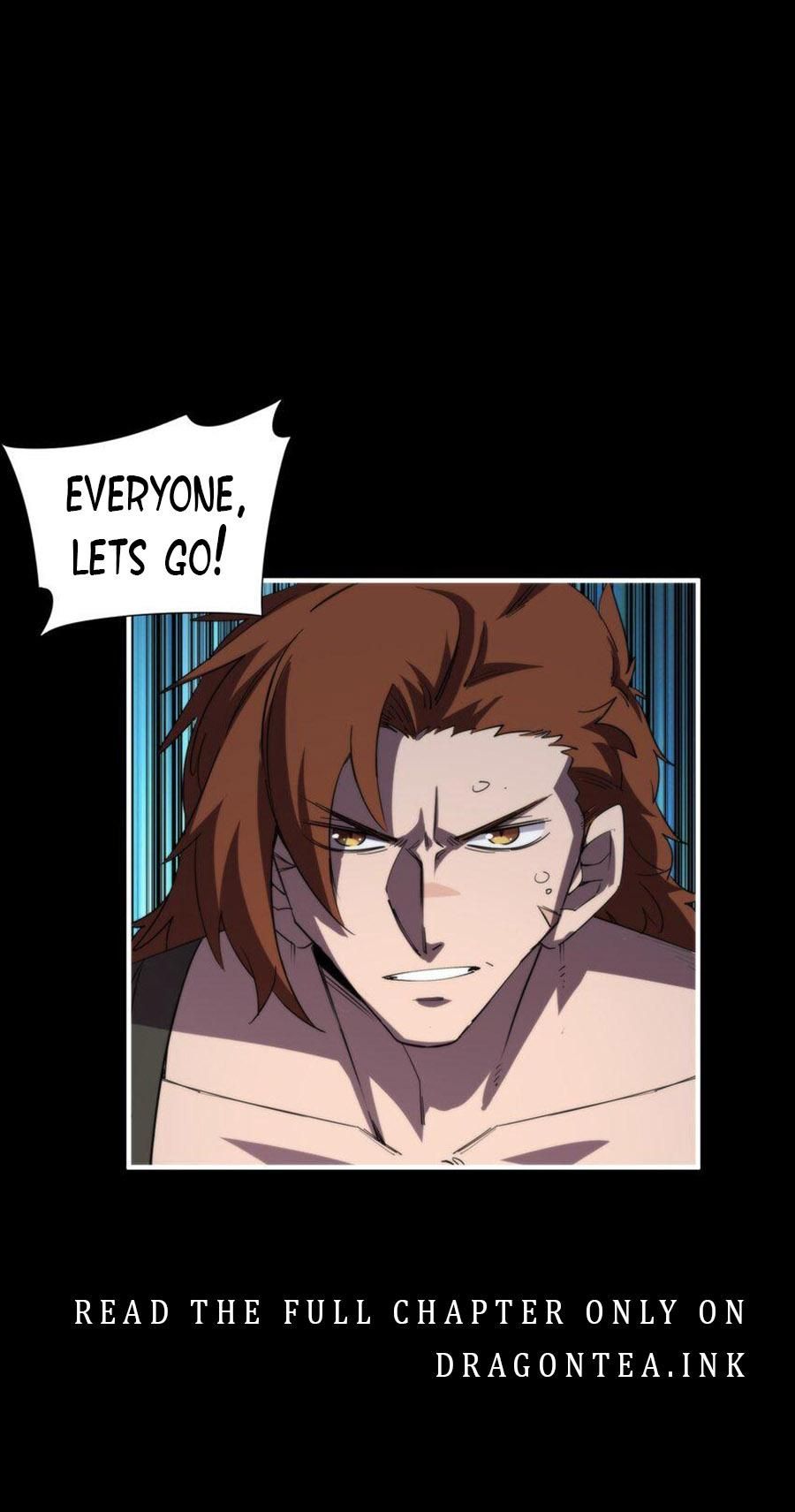 It All Starts With A Group Of Primitive People chapter 28 page 23