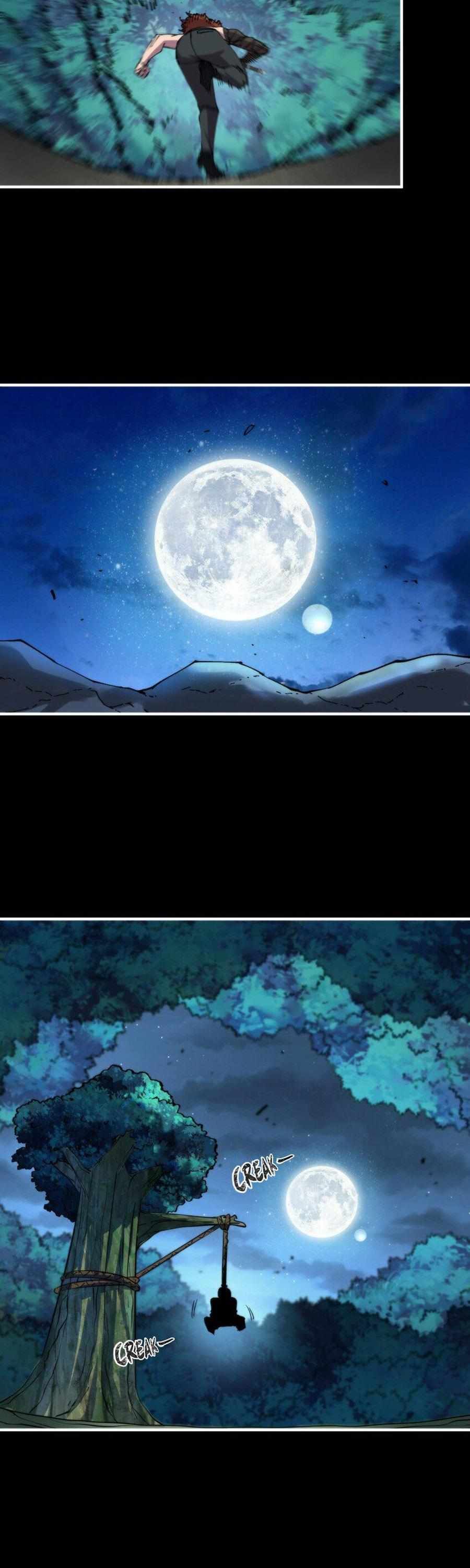 It All Starts With A Group Of Primitive People chapter 29 page 14