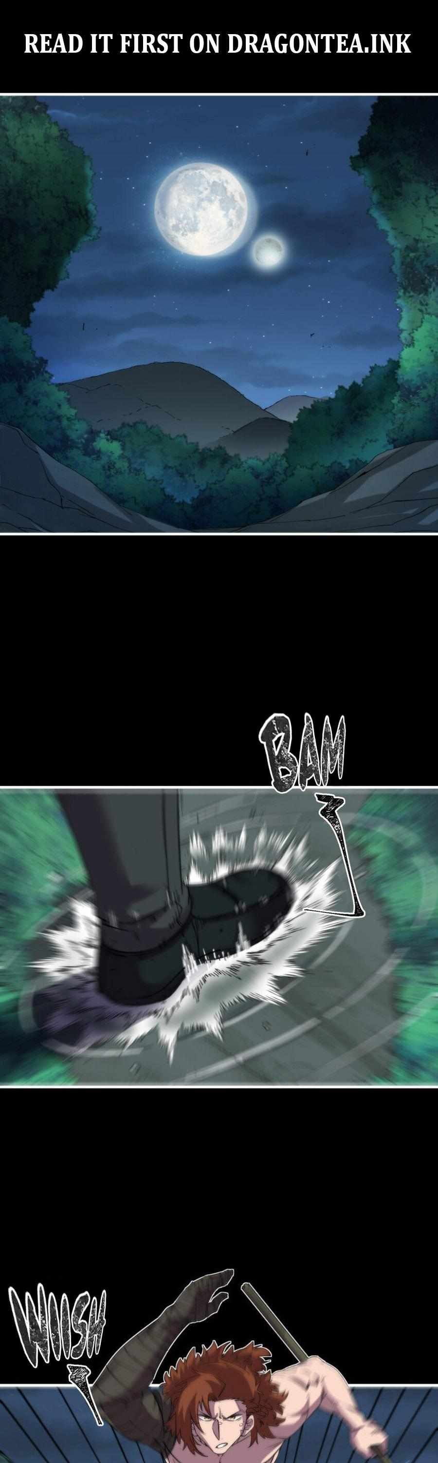 It All Starts With A Group Of Primitive People chapter 29 page 2