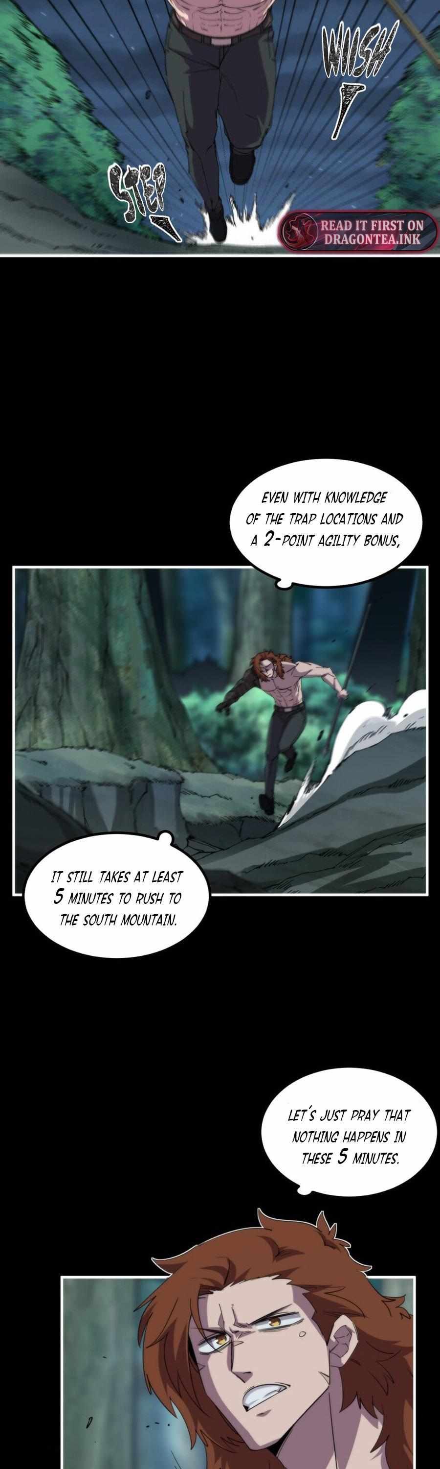 It All Starts With A Group Of Primitive People chapter 29 page 3