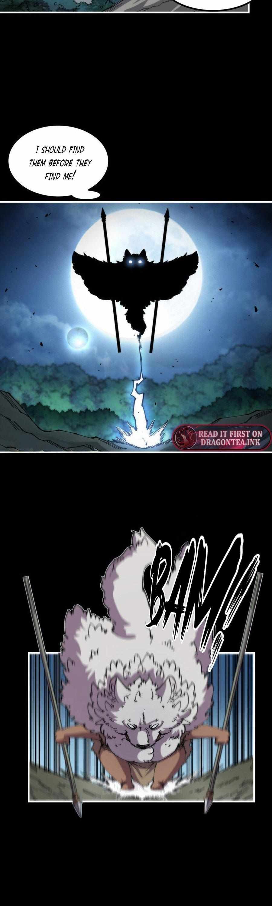 It All Starts With A Group Of Primitive People chapter 29 page 6