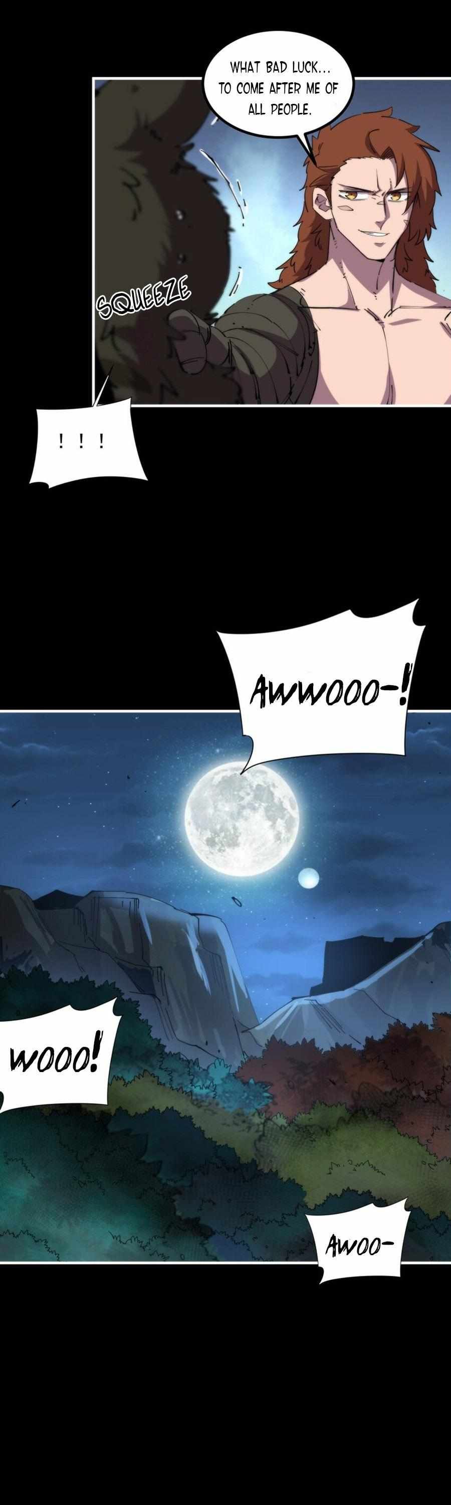 It All Starts With A Group Of Primitive People chapter 30 page 18