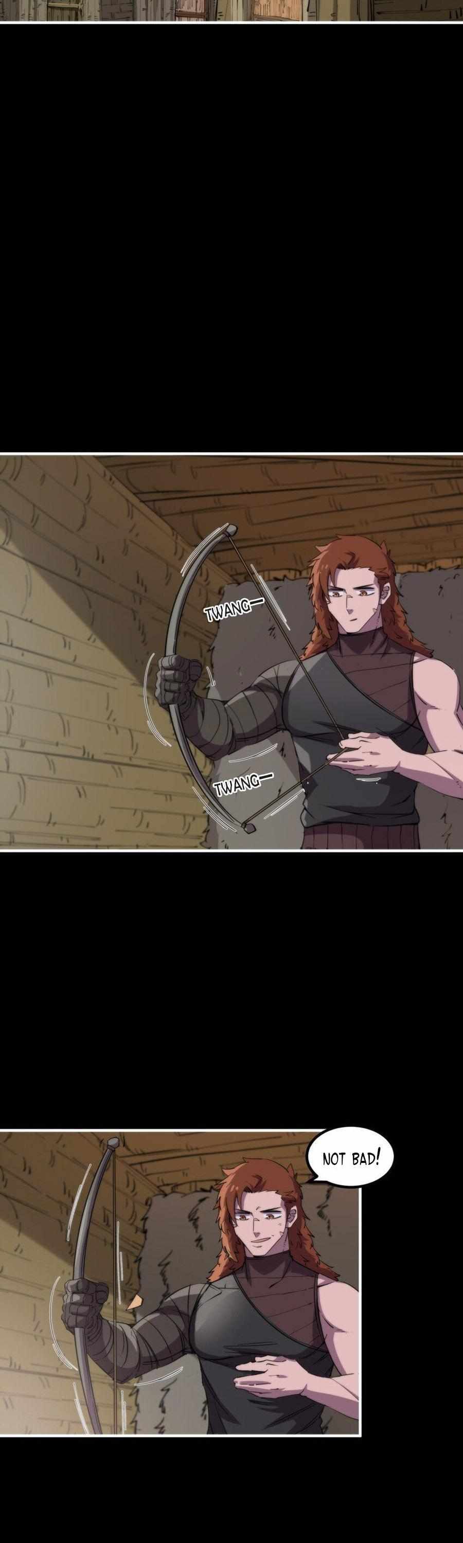 It All Starts With A Group Of Primitive People chapter 30 page 26