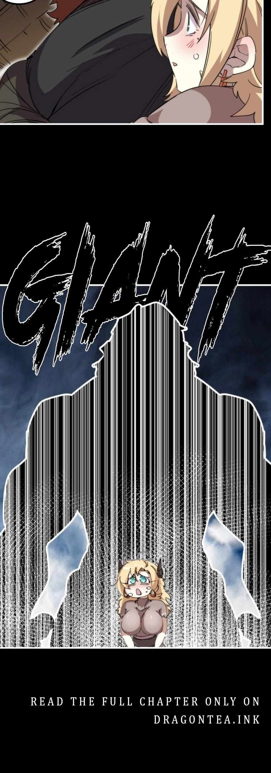 It All Starts With A Group Of Primitive People chapter 30 page 33