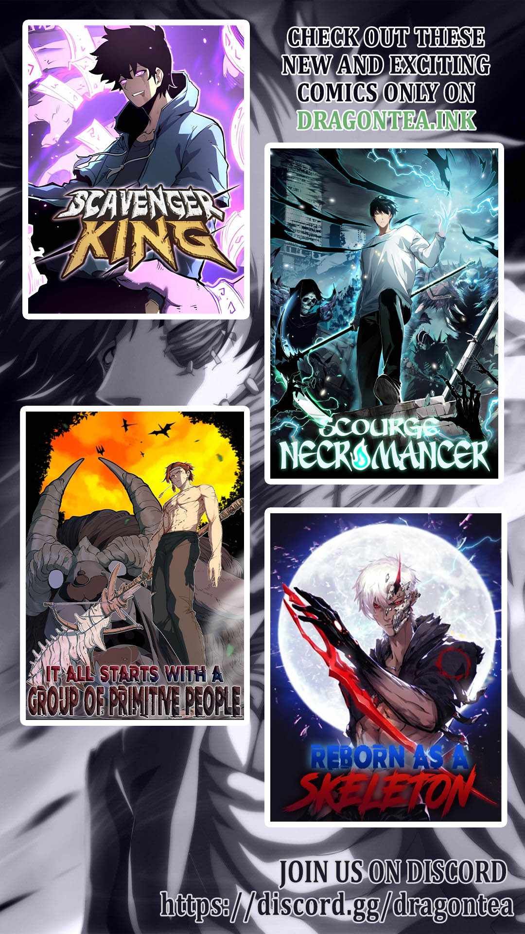 It All Starts With A Group Of Primitive People chapter 30 page 35