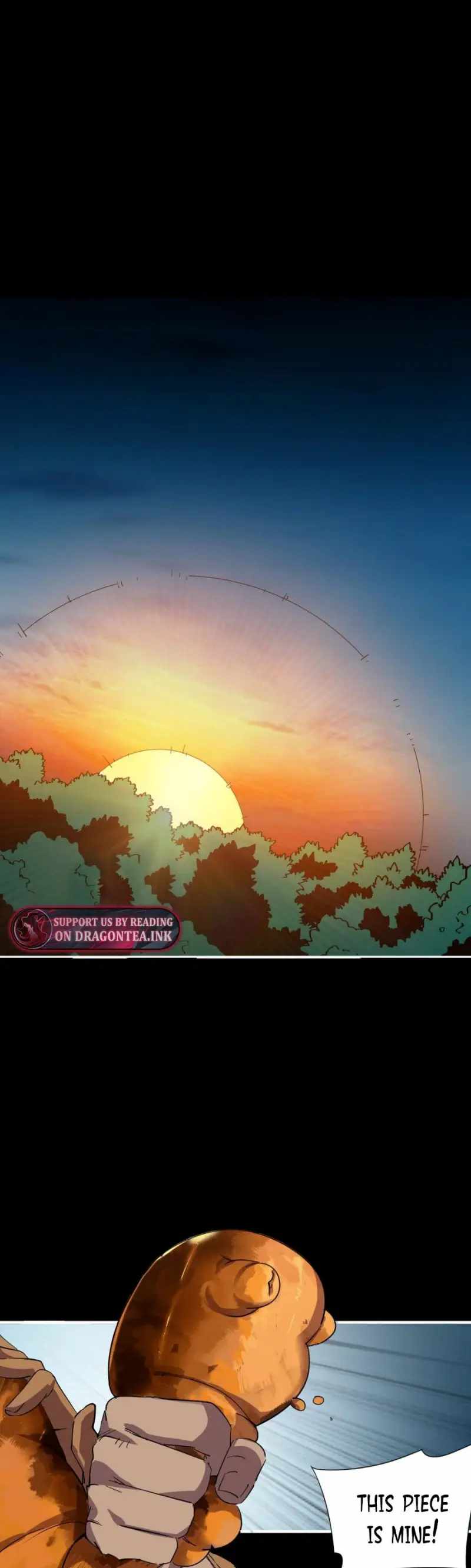 It All Starts With A Group Of Primitive People chapter 4 page 25