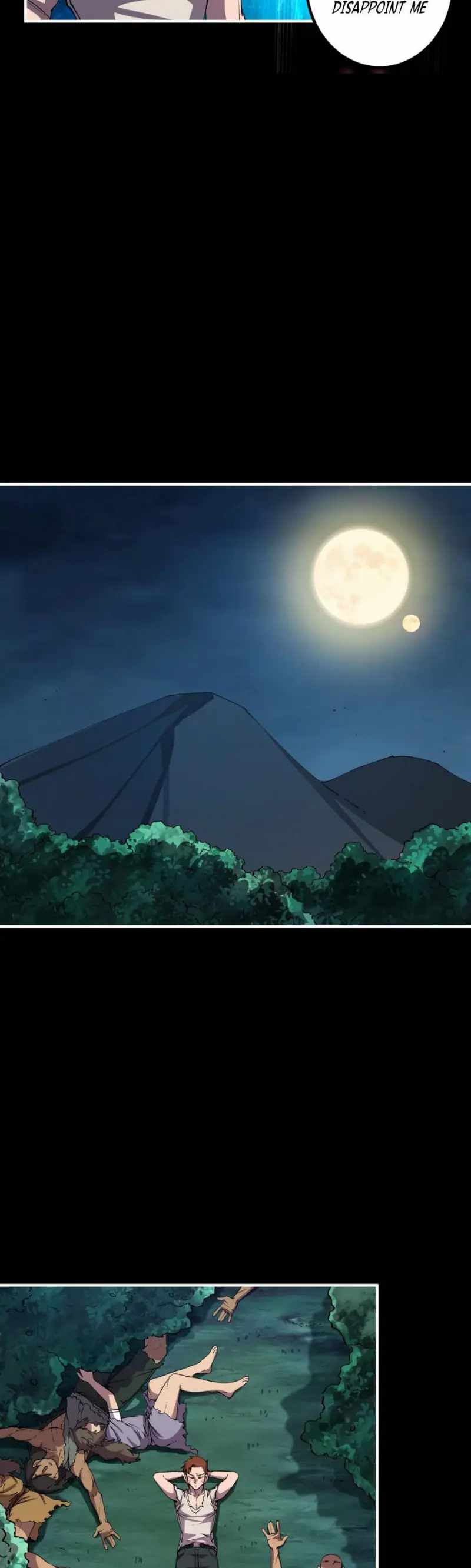 It All Starts With A Group Of Primitive People chapter 4 page 4