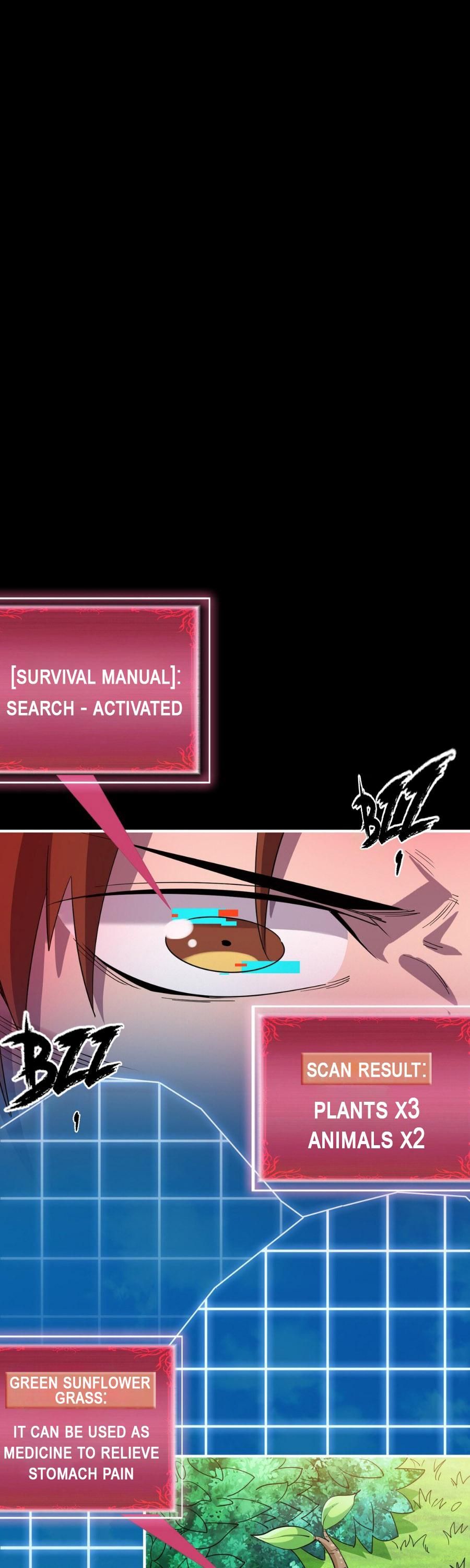 It All Starts With A Group Of Primitive People chapter 5 page 11