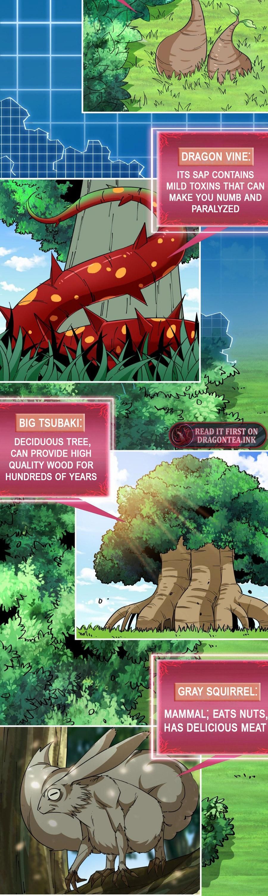 It All Starts With A Group Of Primitive People chapter 5 page 12