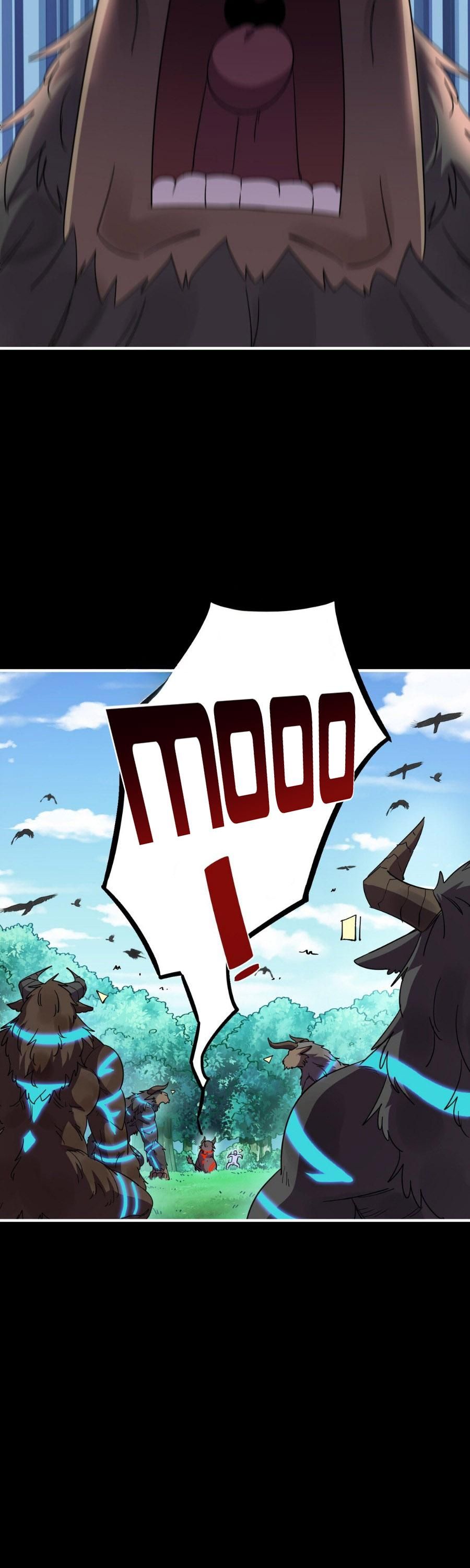 It All Starts With A Group Of Primitive People chapter 5 page 30