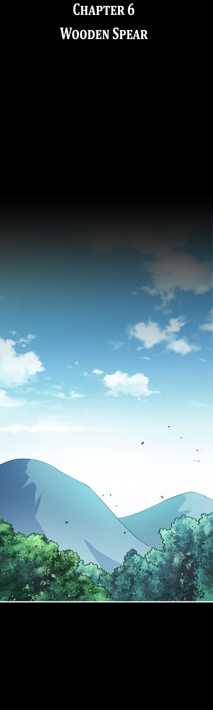 It All Starts With A Group Of Primitive People chapter 6 page 11