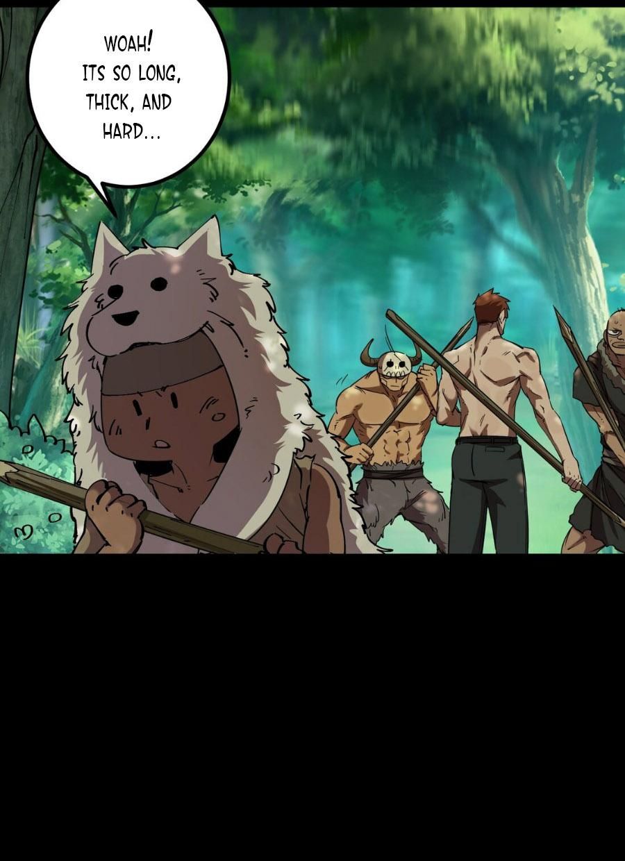 It All Starts With A Group Of Primitive People chapter 6 page 23