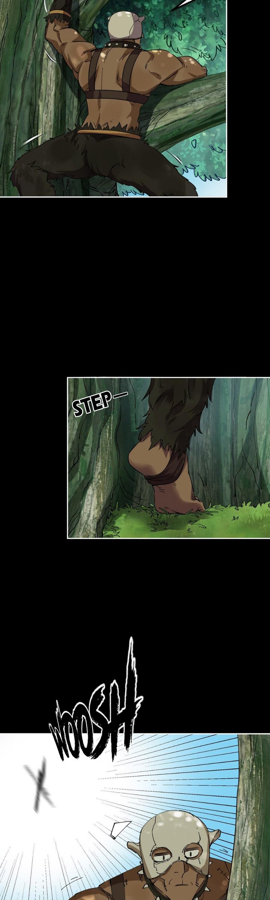 It All Starts With A Group Of Primitive People chapter 6 page 3