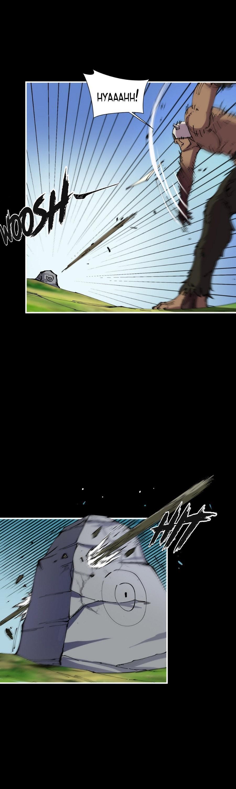 It All Starts With A Group Of Primitive People chapter 6 page 34