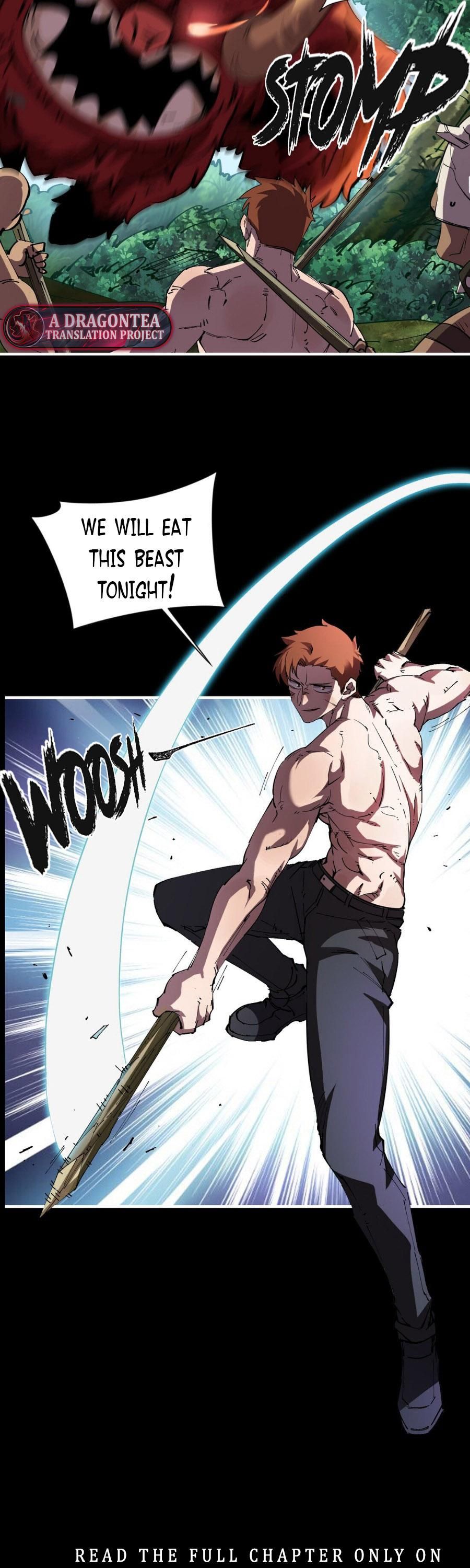 It All Starts With A Group Of Primitive People chapter 6 page 44