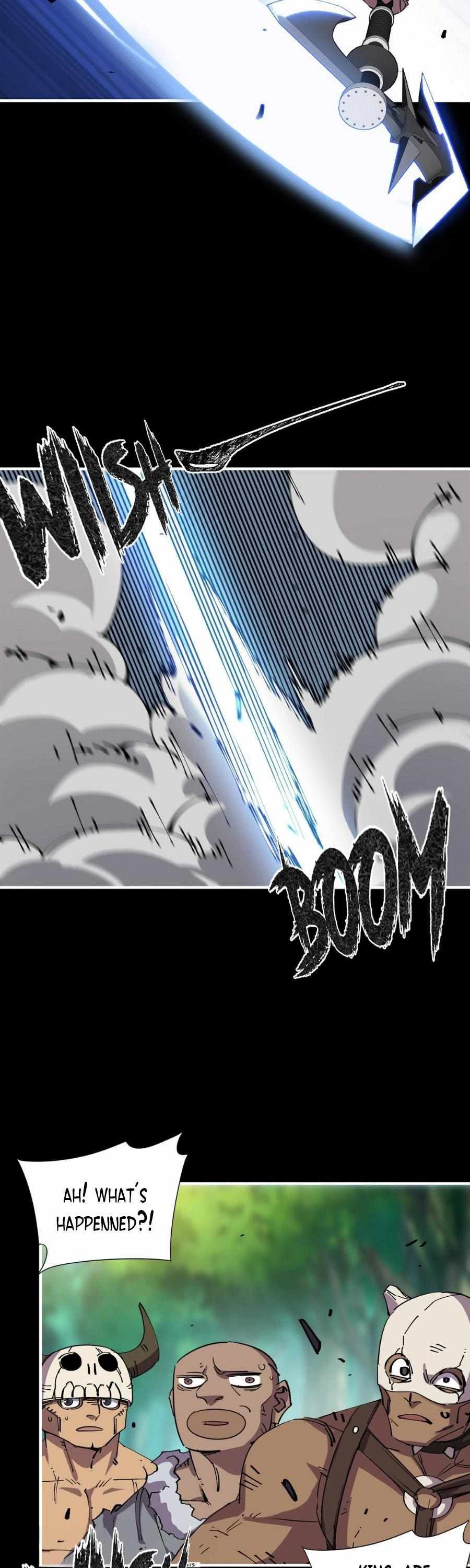 It All Starts With A Group Of Primitive People chapter 7 page 18